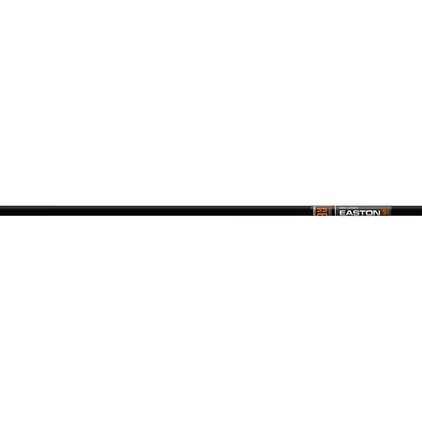 Easton 9mm Bolt Shafts - 22 Inch Carbon Arrow Shafts (1 Dozen)