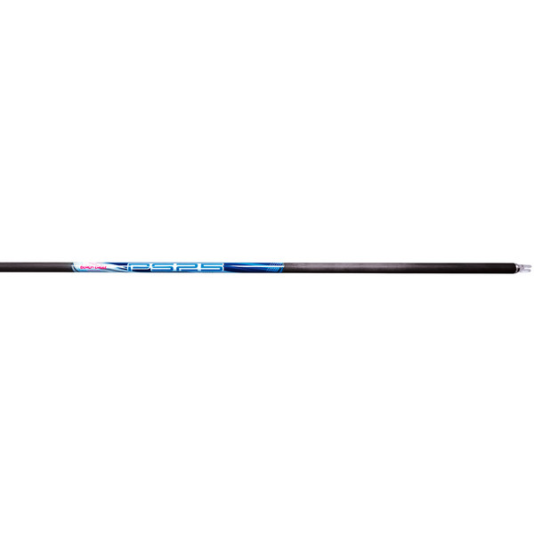 Black Eagle PS25 Dan McCarthy Signature Shafts - 32-inch, 250 Spine, Straightness and Weight Consistency