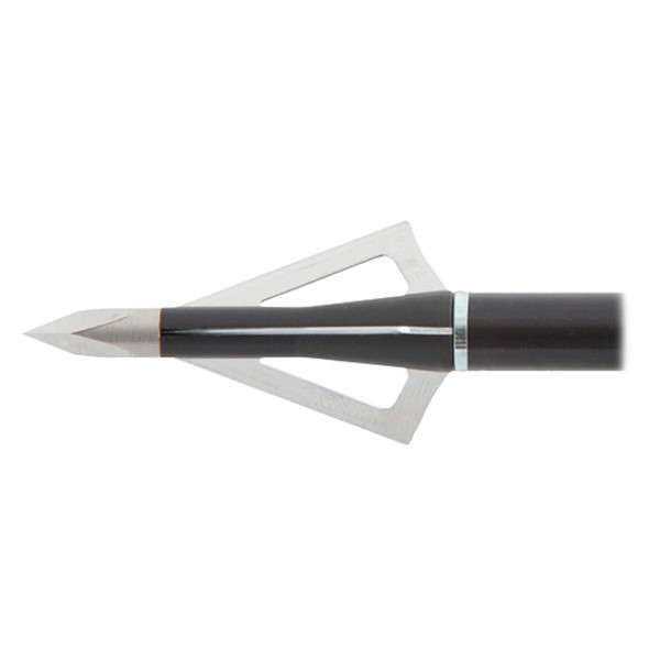 Wasp Hammer Broadheads 3 Blade 75 Grain - 3 Pack
