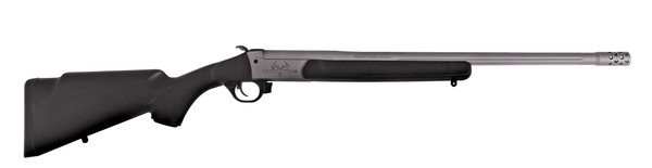 Traditions Outfitter G3 350 Legend 22" Single Shot Rifle - CR351130LT