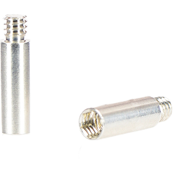 Carbon Express Screw-In Weights .244/.203 - 20 Grains, Pack of 12