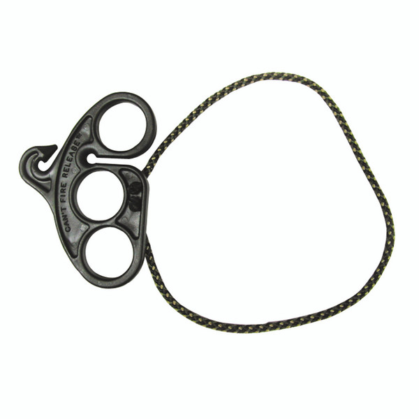 Third Hand Can't Fire Release (Part Number 135DCFR) for Archery Practice and Muscle Strengthening