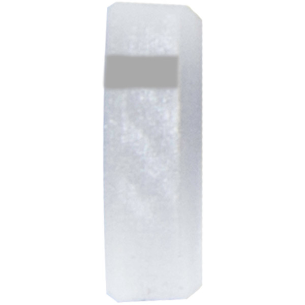 Specialty Archery Podium Peep Verifier No. 4 Silver for Accurate Sight Pin Viewing