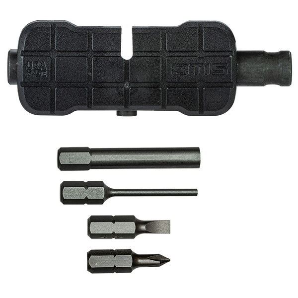 Otis 8-in-1 Pistol T Tool for Glock Maintenance - Part Number FG-THT-P1