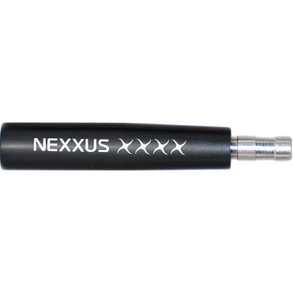 Nexxus Alloy Outserts 250 Grain, 12-Pack - Precision Arrow Components