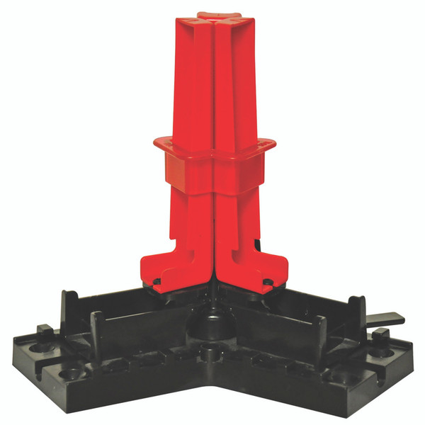 Bohning Tower Fletching Jig for Crossbows – Model 601001