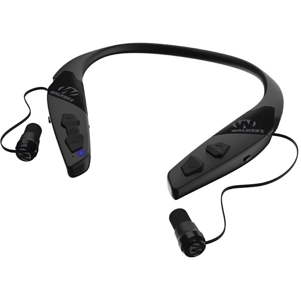 Walkers Behind The Neck Hearing Enhancer Bluetooth GWP-BTN-BT