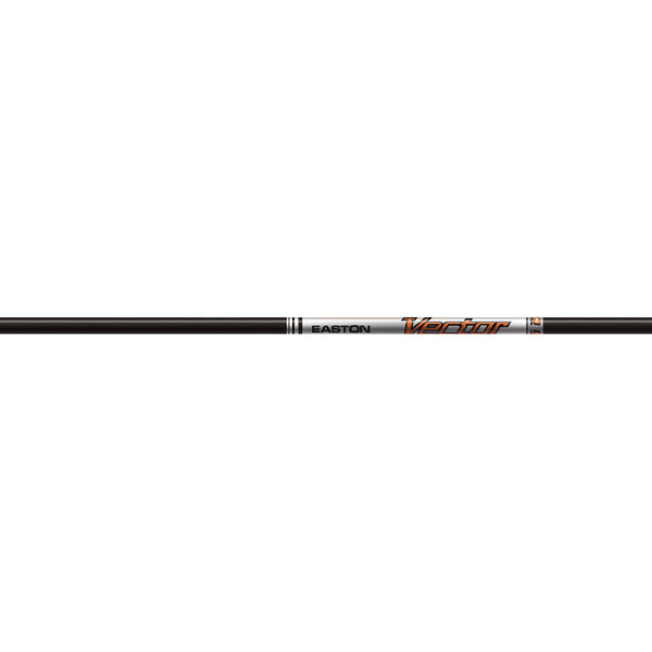 Easton Vector Shafts 1200 – Precision Archery Shafts, 1 Dozen