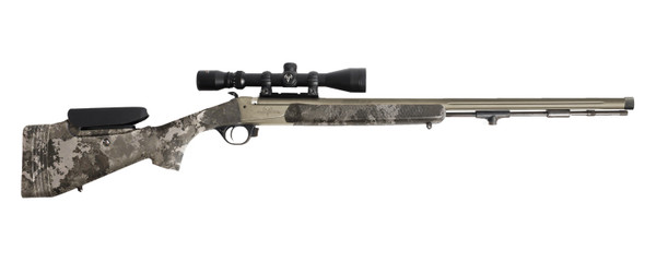 Traditions Pursuit XT Pro Muzzleloader 50 Caliber - R53-746604534
