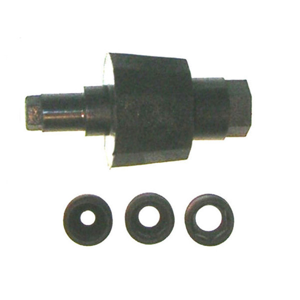 Specialty Archery Aperture Kit 1/16-1/8 Inch, 3 Pack - Part #749-345