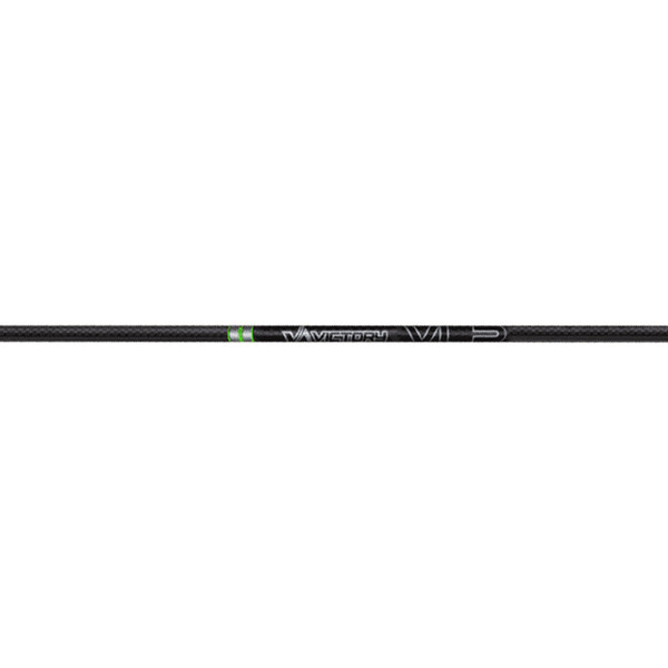 Victory VLR Elite Arrow Shafts 400 (1 Dozen) - Precision Micro-Diameter Carbon Arrows