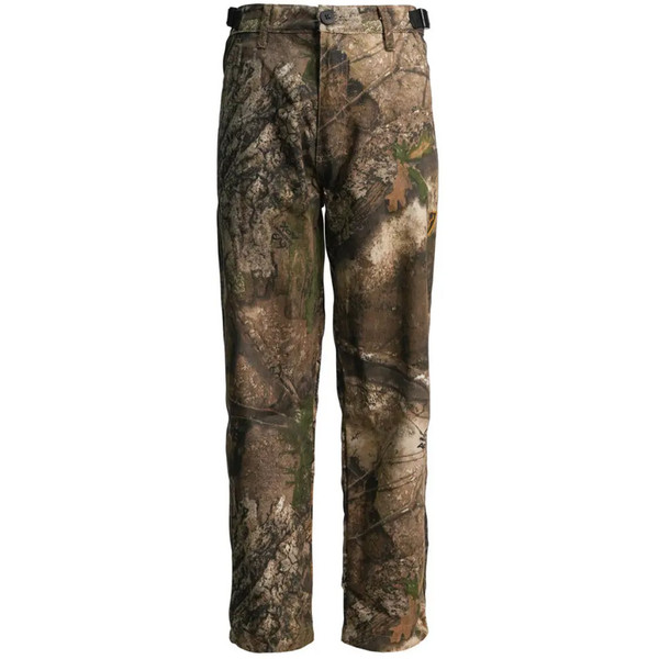 Blocker Outdoors Youth Fused Cotton Field Pant RT APX - Small