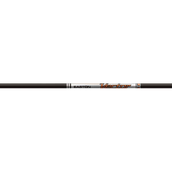 Easton Vector Shafts 1000 - Precision Archery Arrow Shafts, 1 Dozen