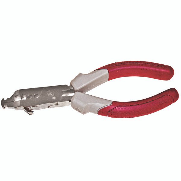 Carbon Express Nock and D-Loop Pliers Model 58004 for Archery Equipment