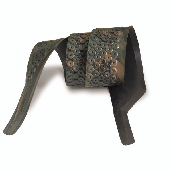 Limbsaver Tentacle Wrap Black - Model 3407 for Vibration and Shock Absorption