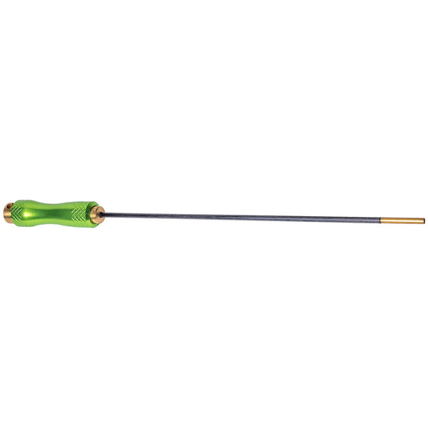 Breakthrough Carbon Fiber Cleaning Rod 36 inches with Rotating Aluminum Handle