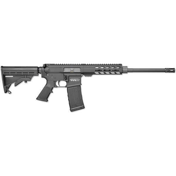 Rock River Arms LAR-15 RRAGE Carbine 5.56 NATO with 16-Inch Barrel and M-LOK Handguard