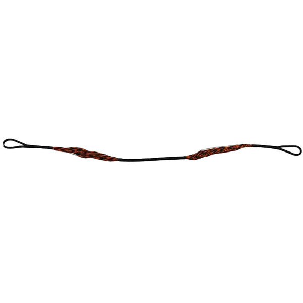 Steambow Replacement String for AR-6 Series Crossbows – Suitable for Limbs 90 lbs. or Less