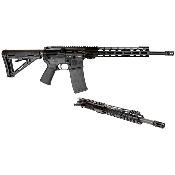 Diamondback Carbon DB15 Rifle Combo 5.56 NATO & .300 Blackout with 16-inch Barrel