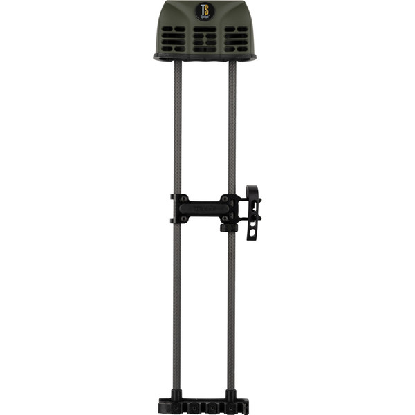 TightSpot Quiver OD Green Right-Hand Model TSQODG-R for Hunting and Archery