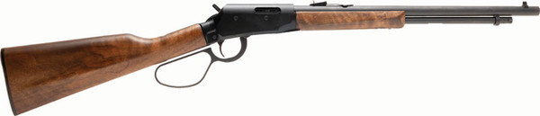 Savage Revel Classic Lever Sporting Rifle in 17HMR with Adjustable Sights and Takedown Design