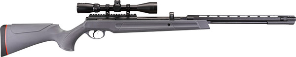 Umarex USA Synergis .22 Pellet Air Rifle with Gas-Piston Action