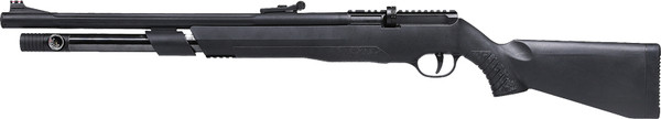 JTS Group JTS AIRSTRYKE PCP .22 Caliber Air Rifle with Fiber Optic Sights