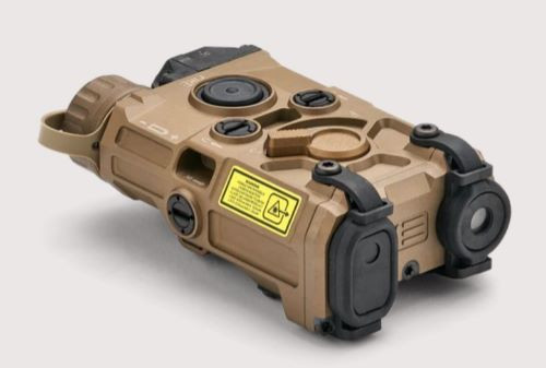 Eotech EOT-OGL-C-T Green Laser Sight for AR-15 with Picatinny Mount