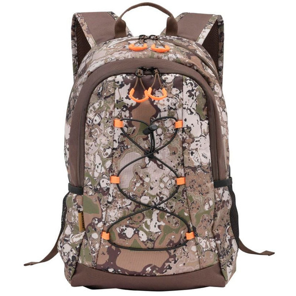 Allen Cape Daypack 1350 - Veil Terrain with 1,350 Cubic Inches Capacity