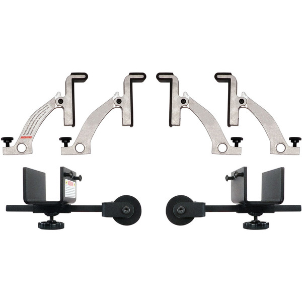 Last Chance Archery Limb Lock Kit Standard with Rotating Head - Model LKS1001