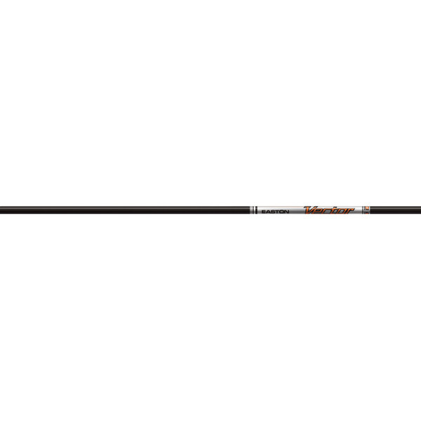 Easton Vector Shafts 600 – Precision Carbon Arrow Shafts, 1 Dozen