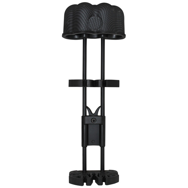 Dead Ringer Quiver Black 5 Arrow - Durable and Convenient Archery Accessory