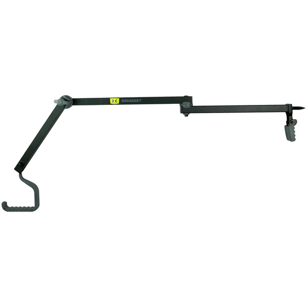 Hawk Treestands GoGadget Tree Arm - Adjustable Hunting Accessory Part HWK-HA3025