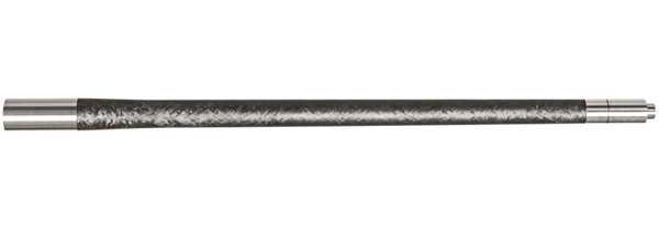 Proof Research Carbon Fiber Barrel Blank for .284 Caliber – 24 Inch Sendero Contour