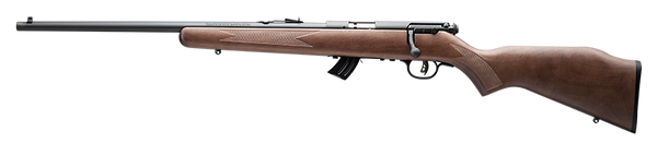 Savage Arms Mark II Bolt Action Rifle 22LR - Part Number 50701