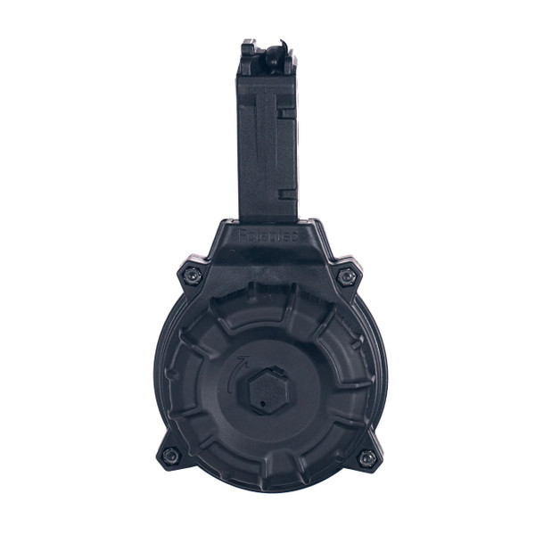 ProMag SIG MPX 9mm 50-Round Drum Magazine (Part Number: DRM-A21)