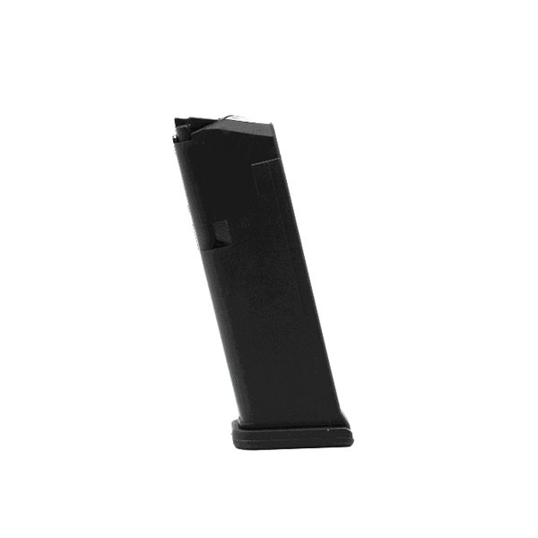 Derya DY9 9mm 17-Round Black Magazine