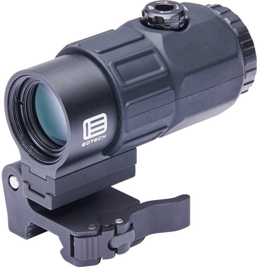 Eotech G45STS 5X Magnifier STS - Enhance Your Optics