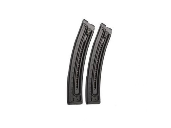 American Tactical Inc GSG-16 22LR 22RD Twin Pack - Part GERMGSG16TP22
