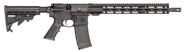 Smith and Wesson M&P15 Sport III 5.56 Rifle - Part Number 13807