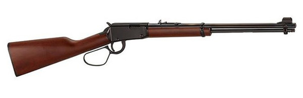 Henry Repeating Arms H001LL Lever Action Rifle - 22LR with 18.25" Barrel