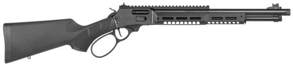 Smith and Wesson 1854 Stealth Hunter 45LC Lever Action Rifle - Part Number 14195