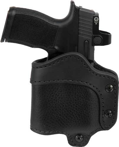1791 Gunleather Ultra Custom OWB Holster UCLB-C-NSB-R