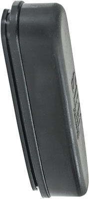 SRM Arms Inc. SRM1216 RECOIL PAD - Soft Shock-Absorption for Shotguns
