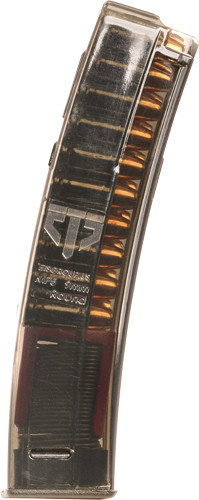 Elite Tactical Systems Group SMKHKMP520 Magazine for HK MP5 - 9MM 20 Round Capacity