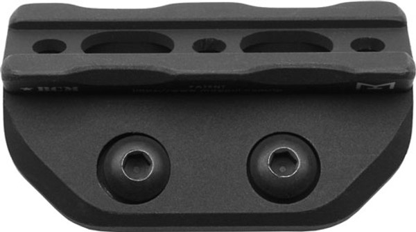 Bravo Company Mfg. BCM-SLM-MCMR Modular M-LOK Light Mount