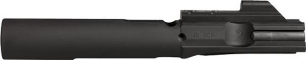 Stern Defense 004SDBU45D1M .45ACP AR-15 Bolt for Glock Pattern Uppers