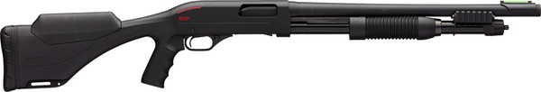 Winchester SXP Shadow Defender 512327695 - 20 Gauge Pump Action Shotgun