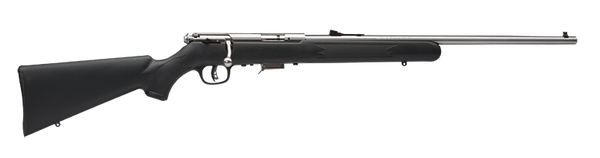 Savage Arms 93 FSS .22 Magnum Bolt Action Rifle - Model 91700