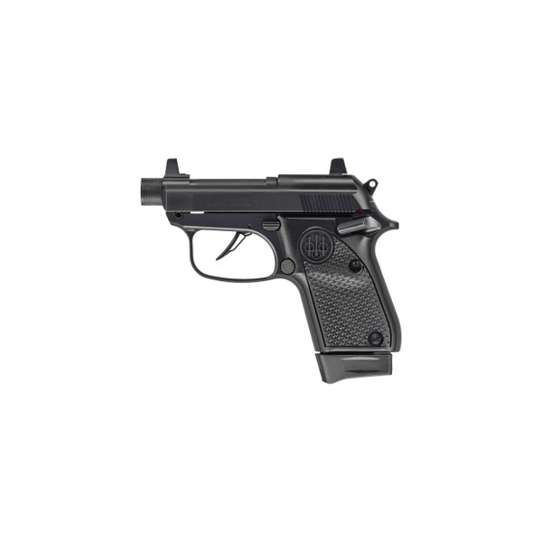 Beretta 30X Tomcat J30X32R8TB Semi-Auto Pistol - .32 ACP